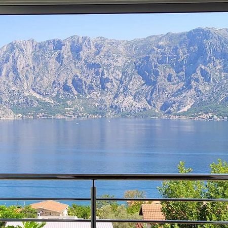 Ancora Prcanj Cattaro Esterno foto