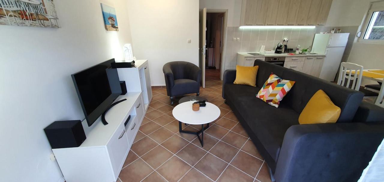 Ancora Prcanj Cattaro Esterno foto